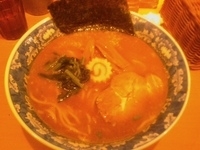 「￥650- ラーメン」@らーめん文蔵の写真