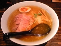 「ラーメン」@老麺魂の写真