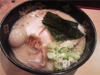 「味噌ラーメン+チャーシュー+味玉」@麺房 長谷川の写真