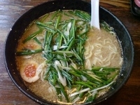 「美美麺（ミーミー）」@横濱家 大和店の写真