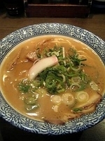 「中華そば」@中華そば専門店 戎の写真