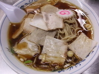 「チャーシューメン」@江ぐちの写真