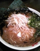 「ラーメン」@なんつッ亭 池袋店の写真