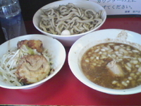 「たまつけ大」@蓮爾 登戸店の写真