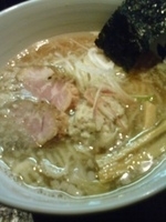 「一期一会にぼぶら編」@にぼぶらの写真