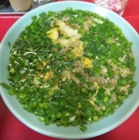 「ニララーメン:800円」@味味の写真