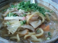 「ピリ辛い長崎みそちゃんぽん 770円」@長崎ちゃんぽん たかはしの写真