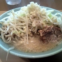 「醤油M」@The Outsidersの写真