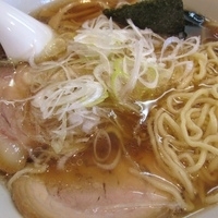 「特製らぁ麺 700円」@麺工房HIRAMAの写真