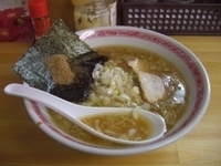 「にぼりゅーしょん」@魚群の写真