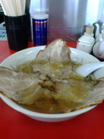 「チャーシューメン」@美智都の写真