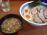 「得つけめん」@麺恋処 いそじの写真