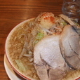 野郎ラーメン 普通