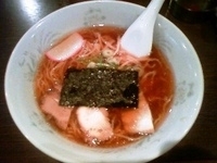 「えぞラーメン」@ニューえぞラーメン 犬山店の写真