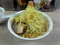 「ぎ朗」@らーめん ぎょうてん屋 厚木総本店の写真