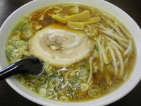 「ピリ辛味噌 大盛り（1.5玉）」@真竜ラーメンの写真