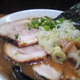 チャーシュー麺 850円
