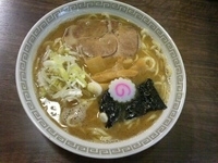 「中華そば」@冨單の写真