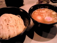 「つけめん」@つけめん102 大宮店の写真