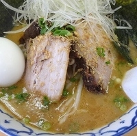 「全部入り味噌」@波（シー）の写真