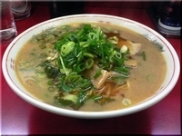 「ラーメン」@鶴はしラーメンの写真