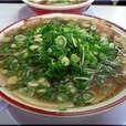 特製ラーメン