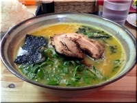 「くらまらーめん」@くらまの写真