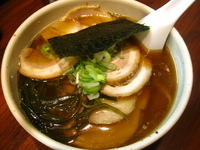 「ちゃーしゅーめん790円大盛150円」@歩の写真