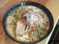 「白虎（800円）」@影虎の写真