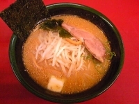 「みそバターラーメン」@さつまっ子 下新城店の写真