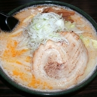 「味噌らーめん（750円）」@めんや 蔵の写真