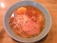 「らーめん」@らーめん処 やまかなの写真