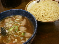 「もりワンタン 850円」@東池おはこ大勝軒の写真