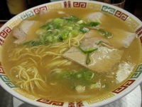 「味噌ラーメン（大盛り）」@みそラーメンさつきの写真