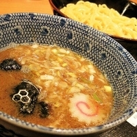 「朝つけ あつもり」@六厘舎の写真