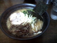 「弐重まる和風」@麺屋 弐重まるの写真