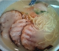 「特製鶏白湯（ライス無料）950円」@千駄木 らーめん いっとくの写真