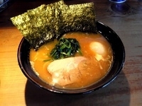 「ラーメン 味玉」@梅家〜舎弟〜の写真