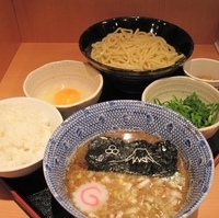 「朝定食」@六厘舎の写真