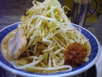 「大黒麺・大（700円）」@大黒屋本舗 千葉中央店の写真