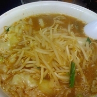 「みそわんたんめん（￥620）」@らーめん 秀栄の写真