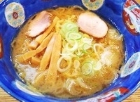 「ラーメン一三五 【700円】」@天鳳の写真