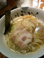 「一期一会+ビール」@にぼぶらの写真