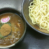 「チャーシュー上州男児もりそば￥850」@上州男児にし田の写真