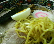 「醤油ラーメン 780円」@玉川大盛軒の写真