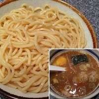 「特製もりそば¥700」@東池袋大勝軒 なべ丸の写真