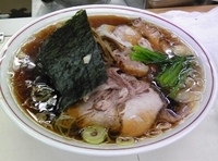 「青島チャーシュー 700円」@青島食堂 秋葉原店の写真