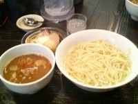 「和利道あつもり」@麺屋 和利道 waritoの写真