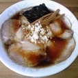 チャーシューメン
