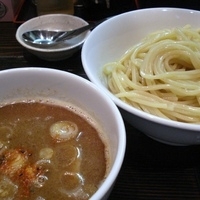 「つけめん（300g） 800円」@麺屋 和利道 waritoの写真